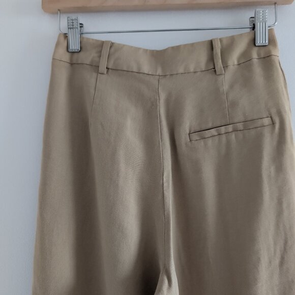 3/$30 Libe Wide let high waist trousers - Picture 4 of 8